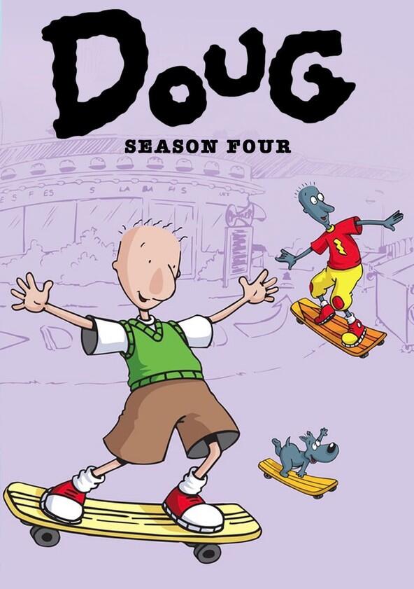 Doug - Season 4 Doug - Season 4