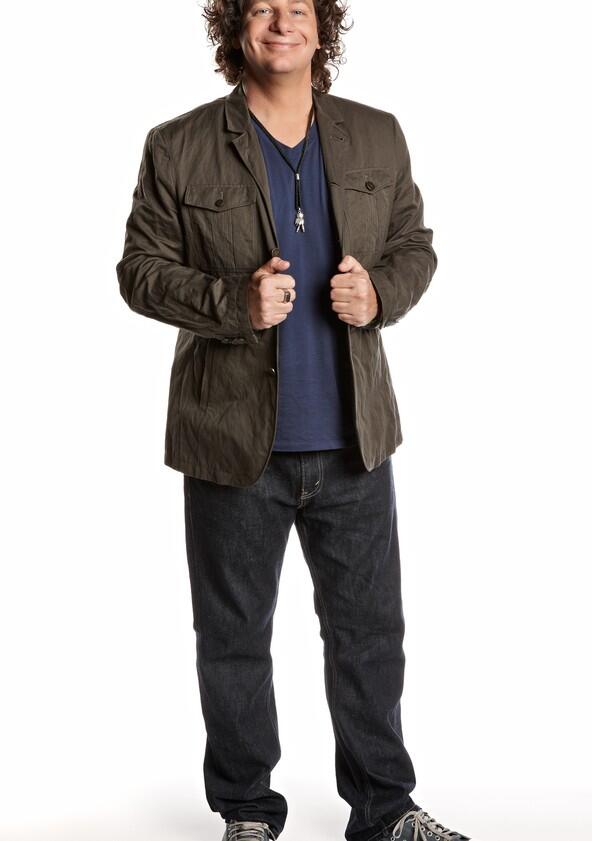 The Burn with Jeff Ross - Season 1 The Burn with Jeff Ross - Season 1