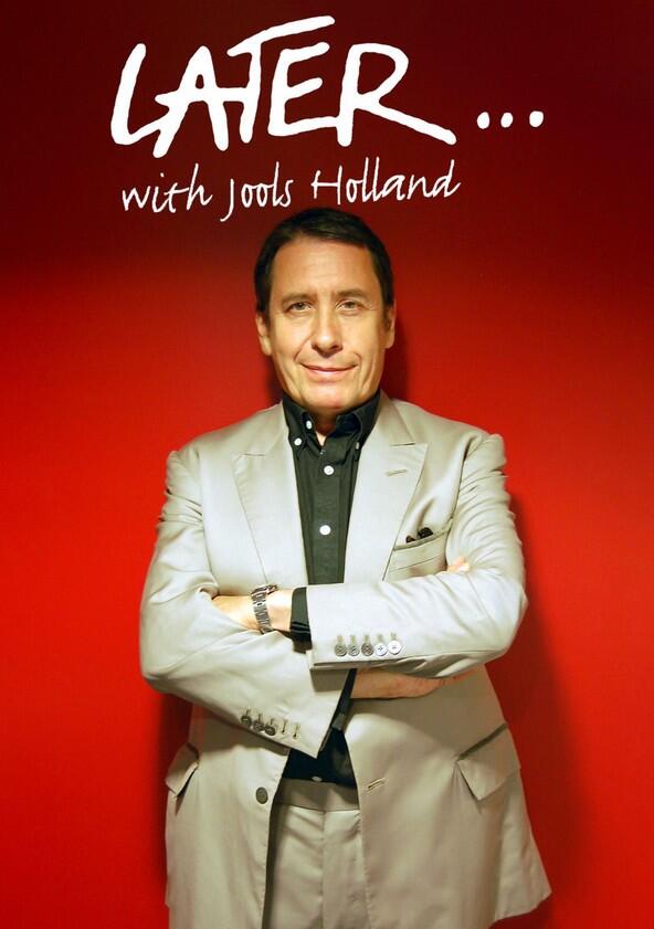 Later... with Jools Holland - Season 1 Later... with Jools Holland - Season 1