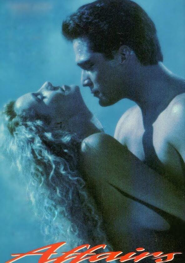 Affairs of the Heart - Season 1 Affairs of the Heart - Season 1