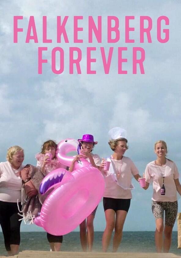 Falkenberg Forever - Season 1 Falkenberg Forever - Season 1