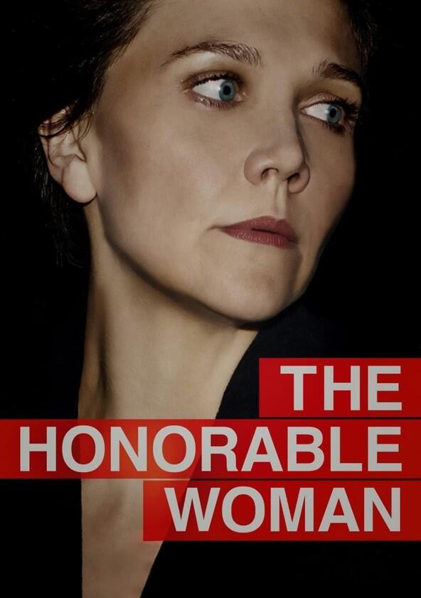 The Honourable Woman - Season 1 The Honourable Woman - Season 1