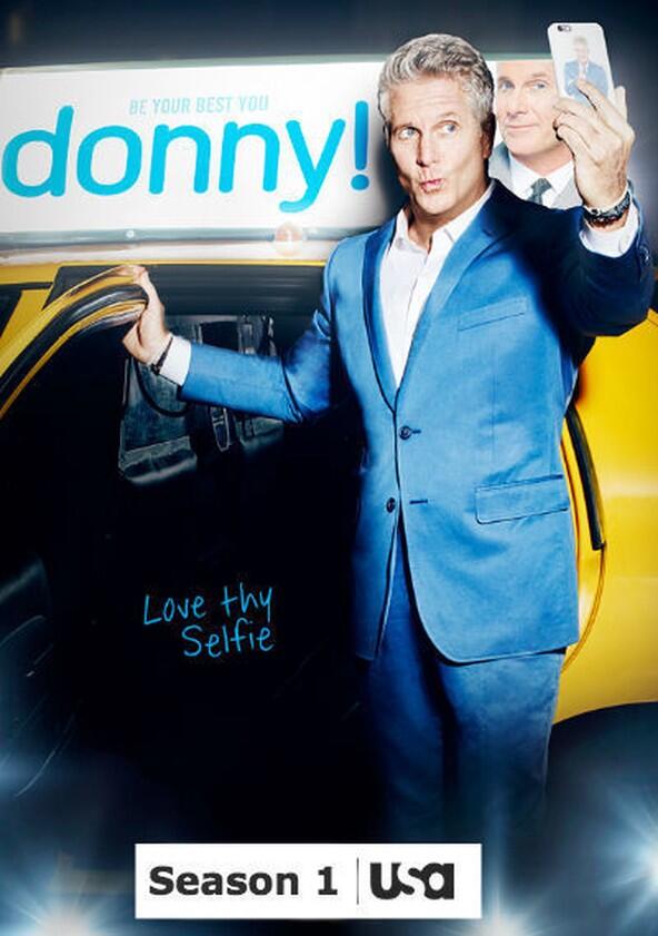 Donny! - Season 1 Donny! - Season 1