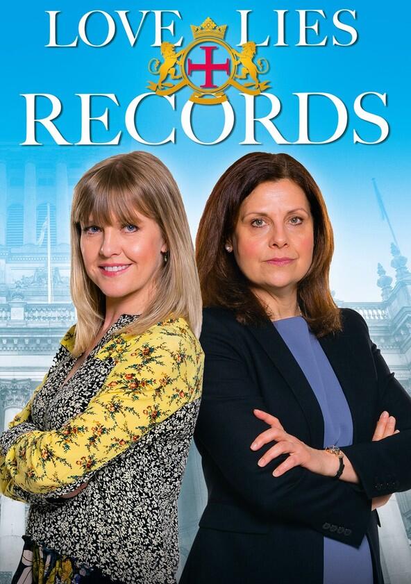 Love, Lies & Records - Season 1 Love, Lies & Records - Season 1