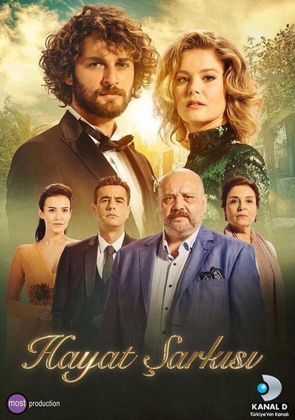 Hayat Şarkısı - Season 2 Hayat Şarkısı - Season 2