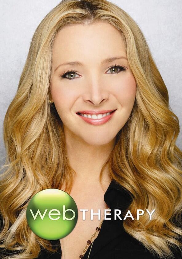 Web Therapy - Season 1 Web Therapy - Season 1
