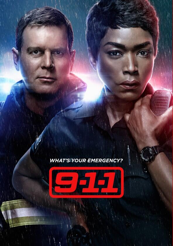 9-1-1 - Season 9 9-1-1 - Season 9
