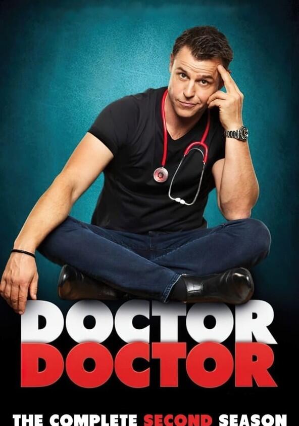 Doctor Doctor - Season 2 Doctor Doctor - Season 2