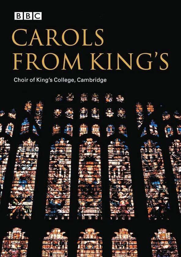 Carols from King's - Season 1 / Year 2007 Carols from King's - Season 1 / Year 2007