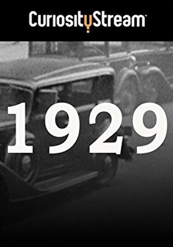 1929 - Season 1 1929 - Season 1