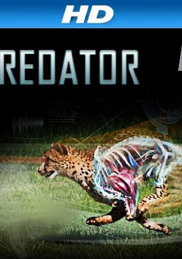 I, Predator - Season 1 I, Predator - Season 1