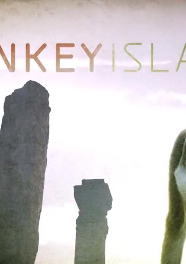 Monkey Island - Season 1 Monkey Island - Season 1