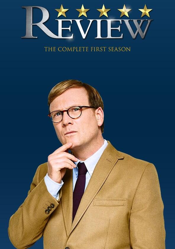 Review - Season 1 Review - Season 1