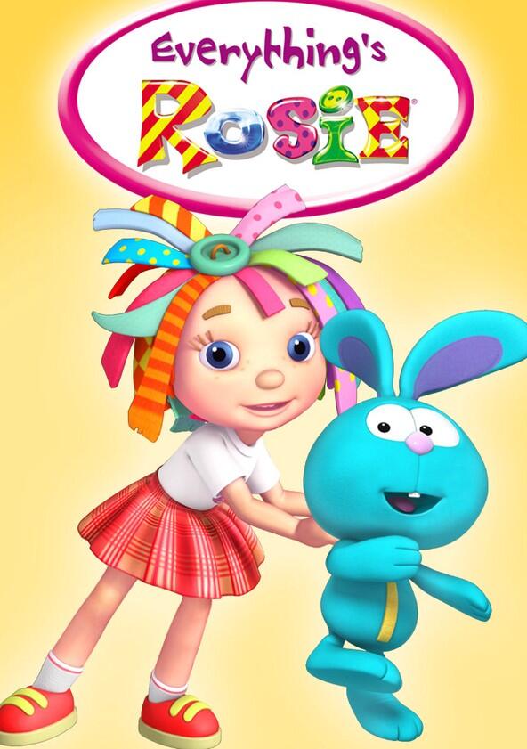 Everything's Rosie - Season 3 Everything's Rosie - Season 3