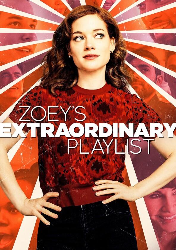 Zoey's Extraordinary Playlist - Season 2 Zoey's Extraordinary Playlist - Season 2