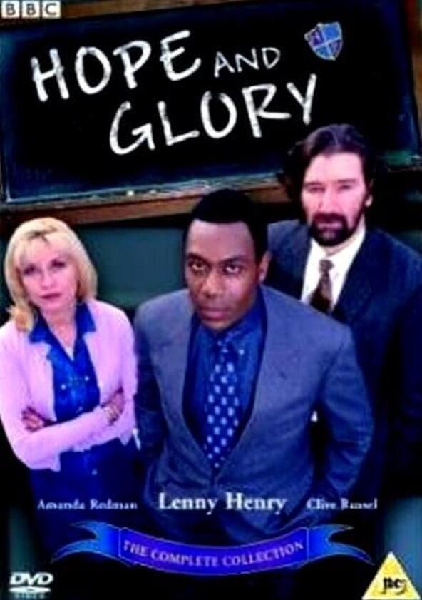 Hope and Glory - Season 1 Hope and Glory - Season 1