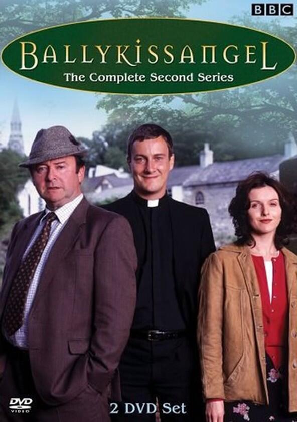 Ballykissangel - Season 2 Ballykissangel - Season 2