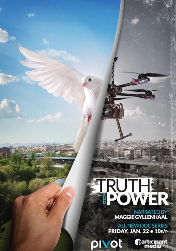 Truth and Power - Season 1 Truth and Power - Season 1