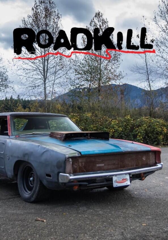 Roadkill - Season 7 Roadkill - Season 7