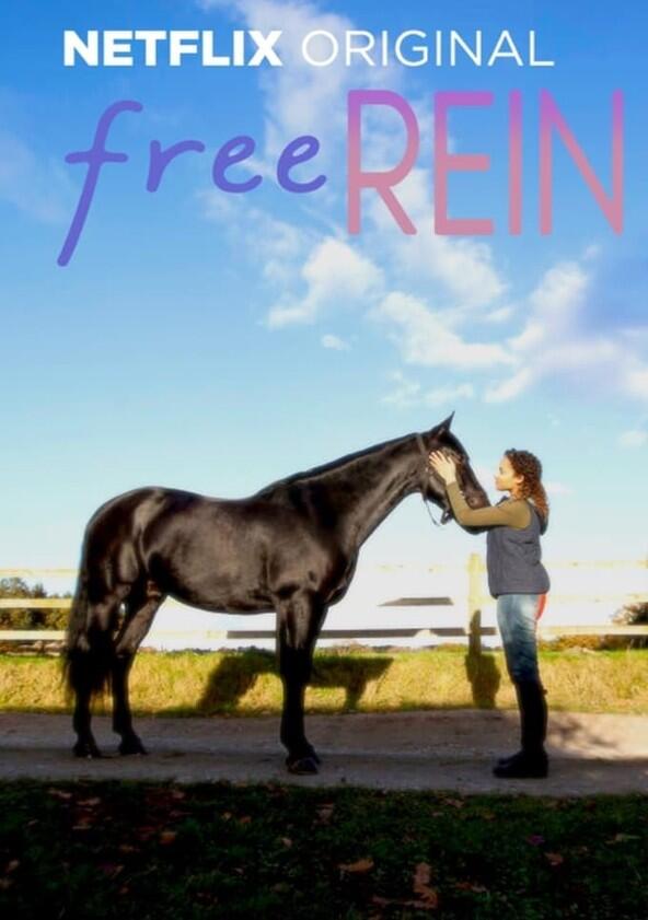 Free Rein - Season 3 Free Rein - Season 3