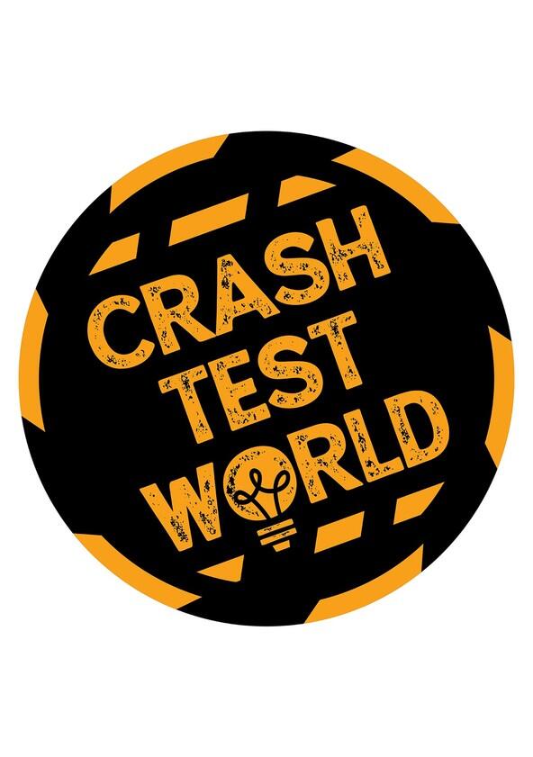 Crash Test World - Season 1 Crash Test World - Season 1