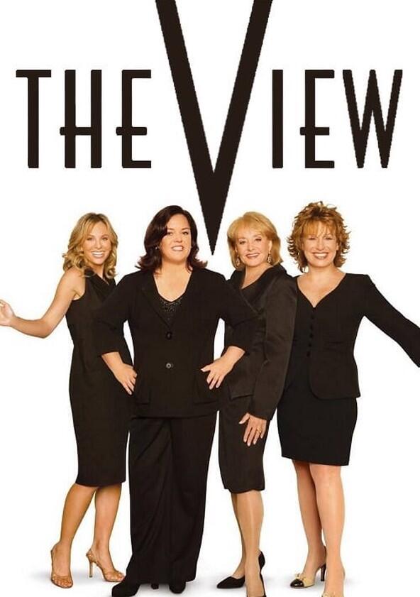 The View - Season 9 The View - Season 9