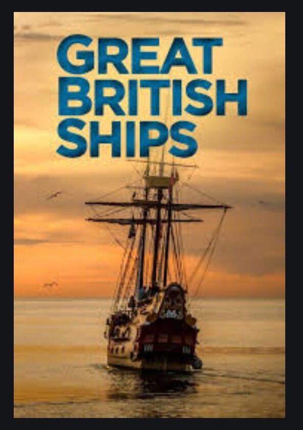 Great British Ships - Season 2