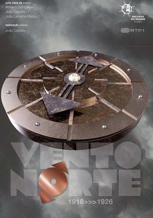 Vento Norte - Season 1 Vento Norte - Season 1