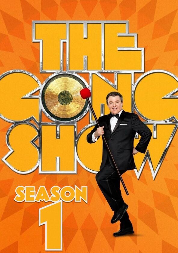 The Gong Show - Season 1 The Gong Show - Season 1