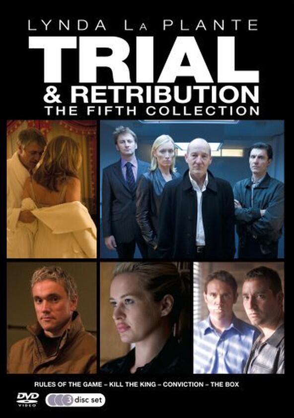 Trial & Retribution - Season 3