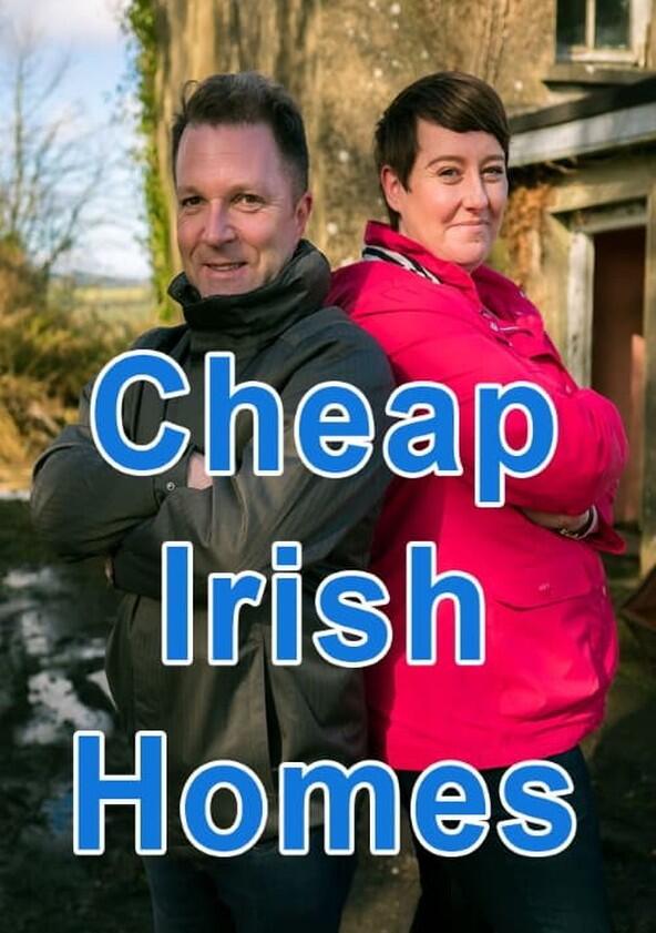 Cheap Irish Homes - Season 3 Cheap Irish Homes - Season 3