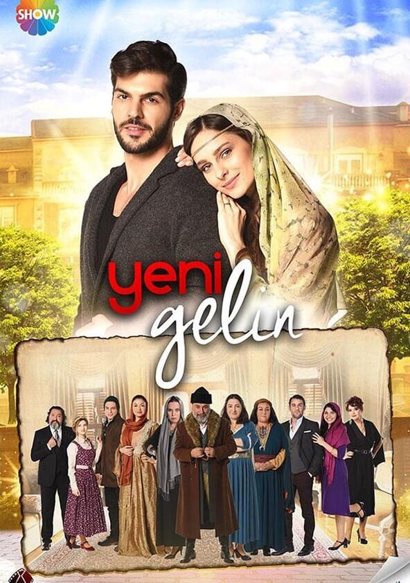Yeni Gelin - Season 2 Yeni Gelin - Season 2