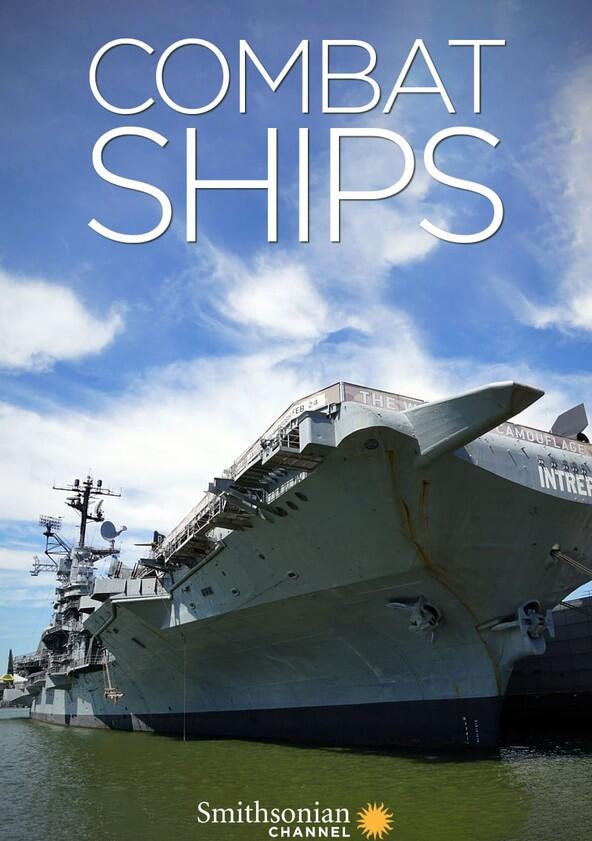 Combat Ships - Season 1 Combat Ships - Season 1