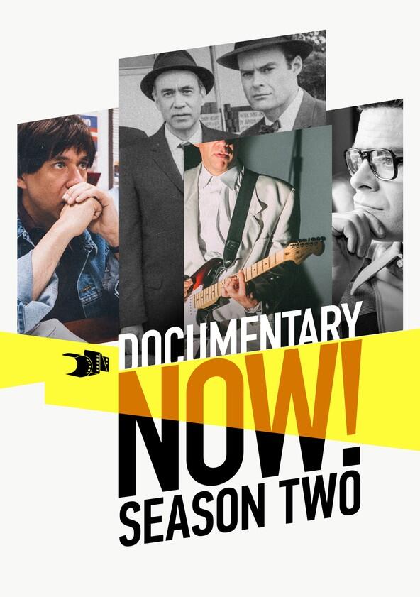 Documentary Now! - Season 2 Documentary Now! - Season 2