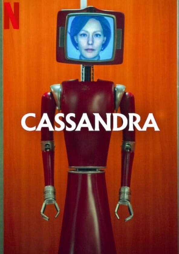 Cassandra - Season 1