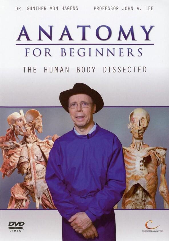 Anatomy for Beginners - Season 1 Anatomy for Beginners - Season 1