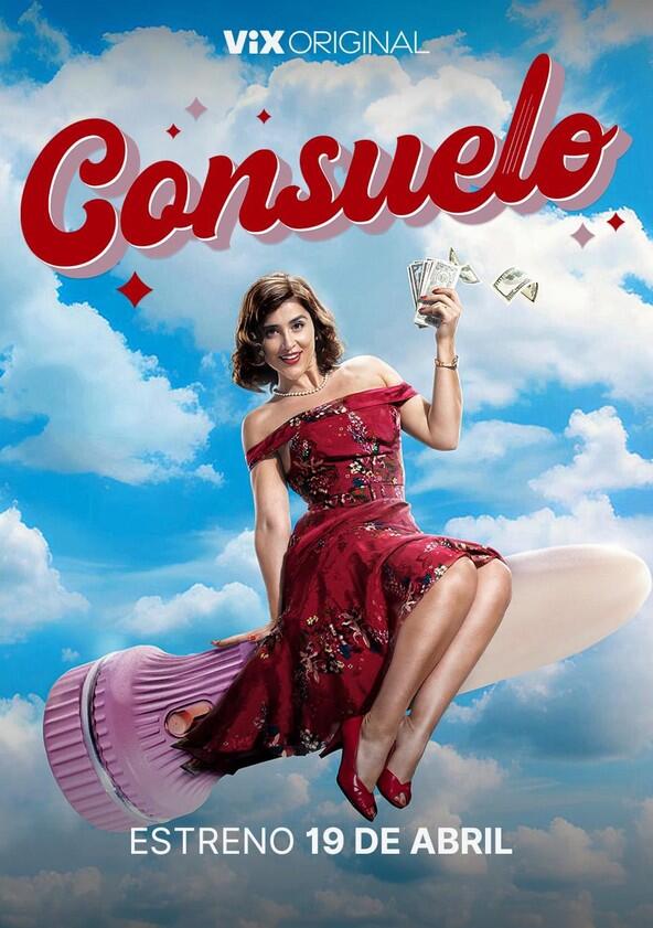 Consuelo - Season 2 Consuelo - Season 2