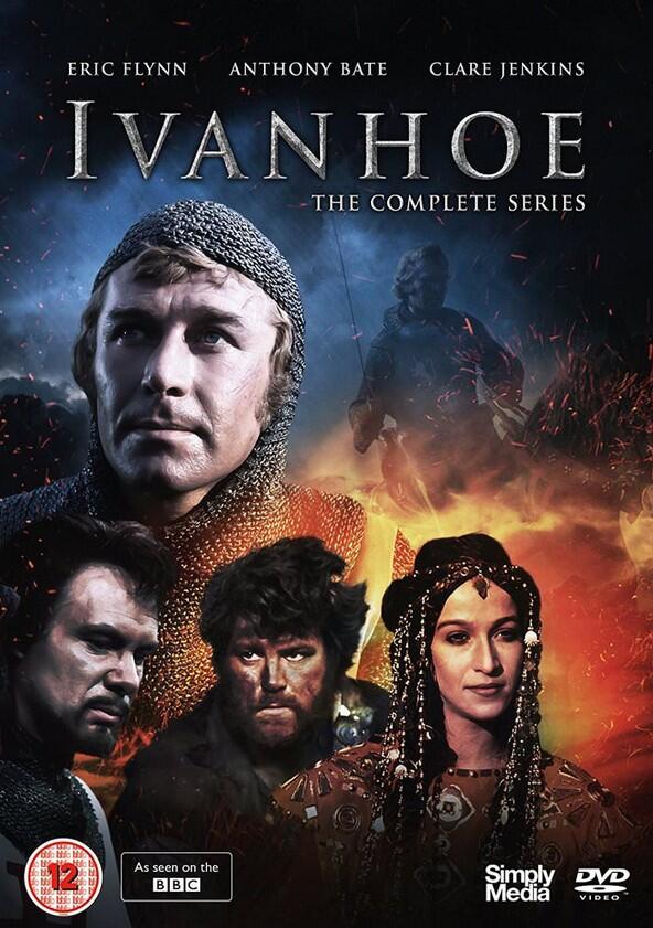 Ivanhoe - Season 1 Ivanhoe - Season 1