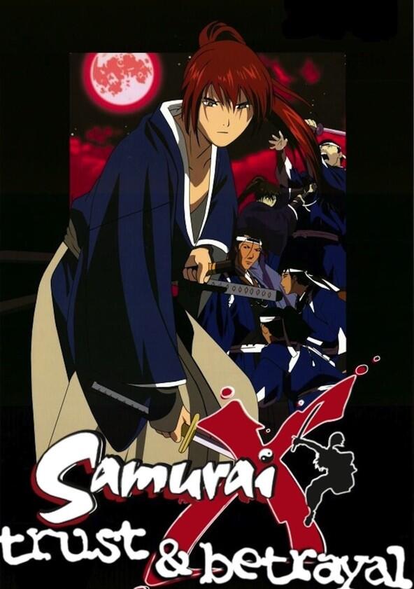 Rurouni Kenshin: Meiji Kenkaku Romantan: Tsuioku-hen - Season 1 Rurouni Kenshin: Meiji Kenkaku Romantan: Tsuioku-hen - Season 1
