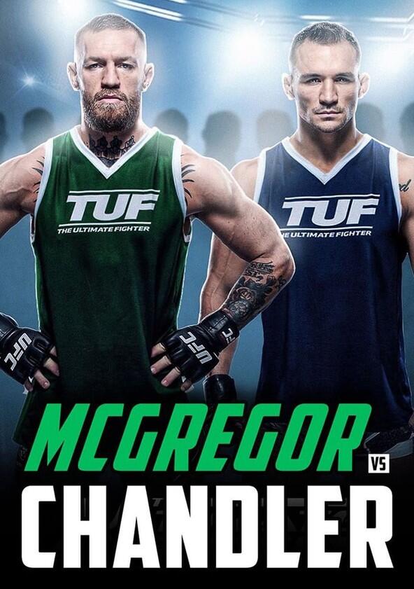 The Ultimate Fighter - Season 31 The Ultimate Fighter - Season 31