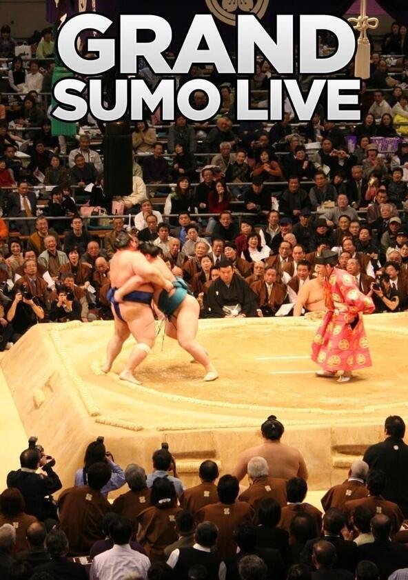 Grand Sumo Highlights - Season 1 / Year 2020