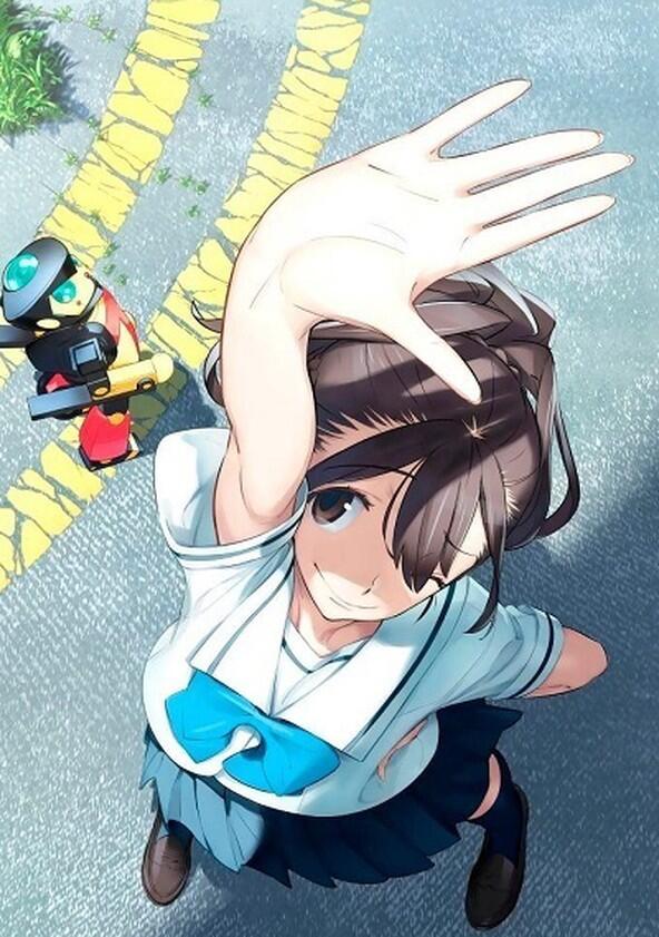Robotics;Notes - Season 1 Robotics;Notes - Season 1