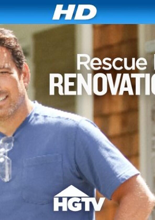 Rescue My Renovation - Season 1 Rescue My Renovation - Season 1