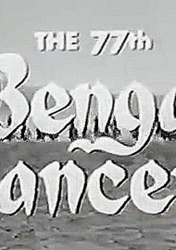 Tales of the 77th Bengal Lancers - Season 1 Tales of the 77th Bengal Lancers - Season 1