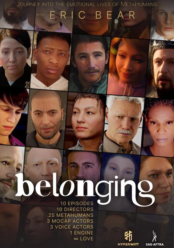 Belonging - Season 1 Belonging - Season 1