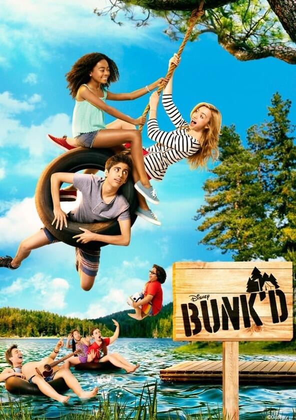 Bunk'd - Season 1 Bunk'd - Season 1