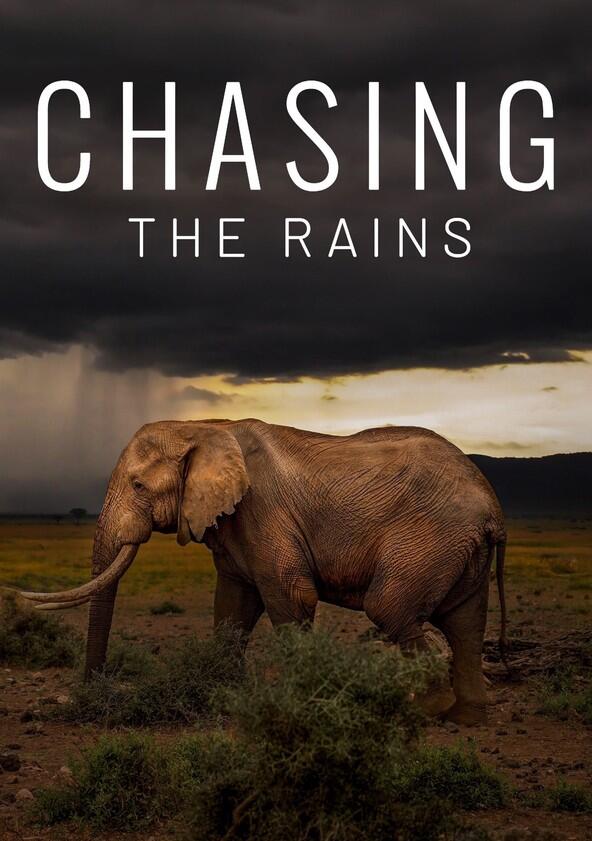 Chasing the Rains - Season 1 Chasing the Rains - Season 1