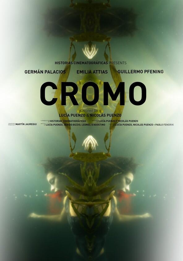 Cromo - Season 1 Cromo - Season 1