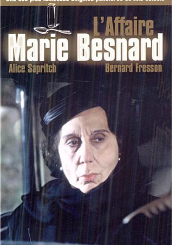 L'Affaire Marie Besnard - Season 1 L'Affaire Marie Besnard - Season 1