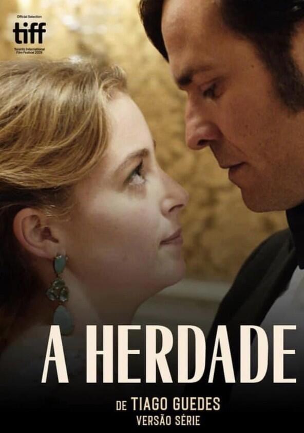 A Herdade - Season 1 A Herdade - Season 1